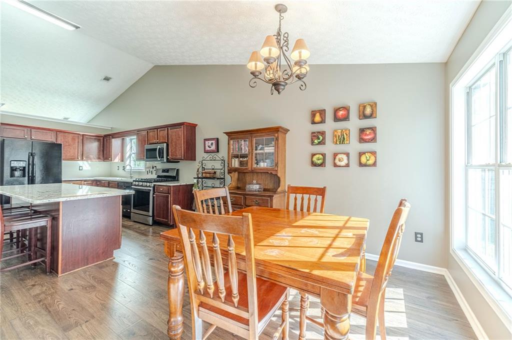 2513 Carleton Gold Road Dacula, GA 30019 - Photo 10 of 43