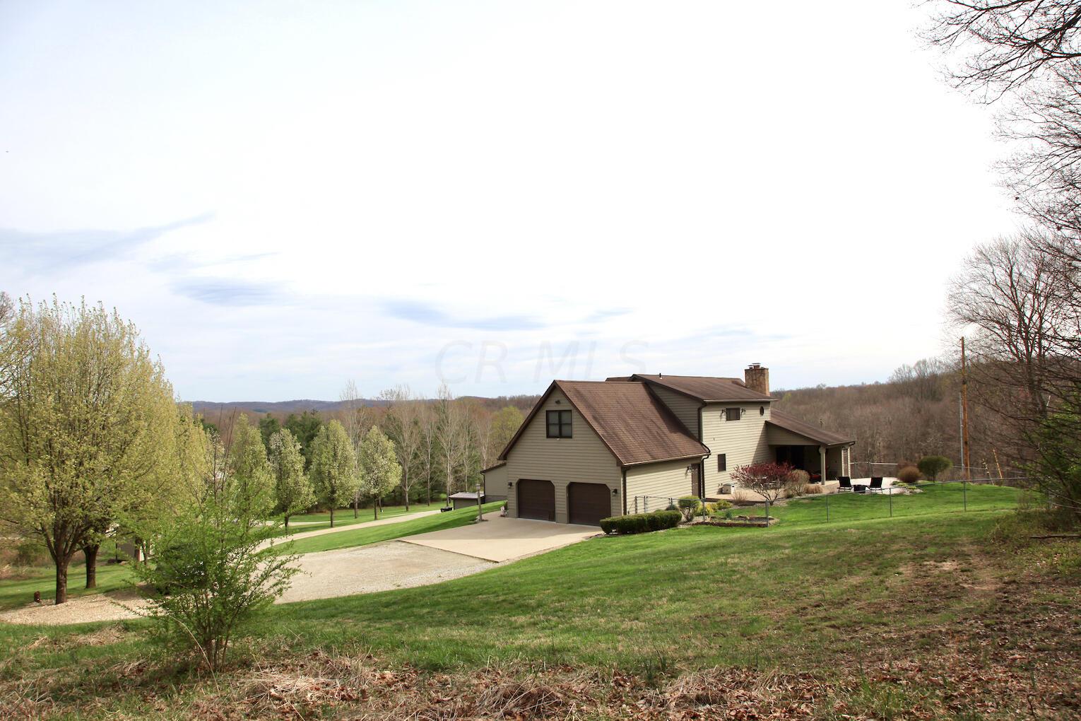 231 England Hollow Road Chillicothe, OH 45601 - Photo 28 of 41 IMG_6020