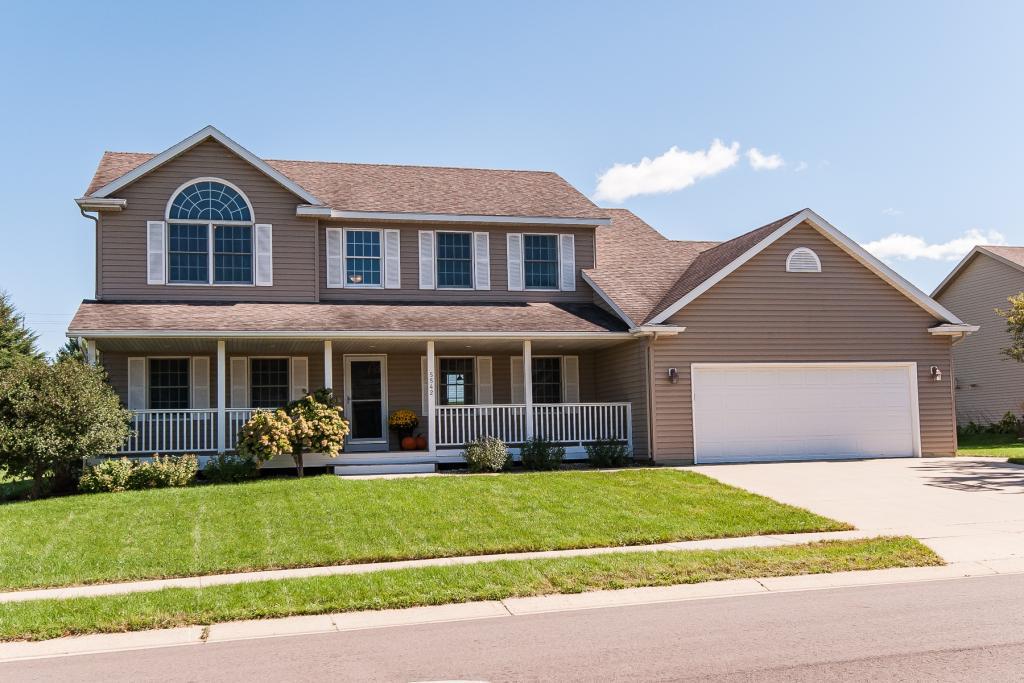 5542 Leslie Lane Southwest Rochester, MN 55902 - Photo 1 of 1