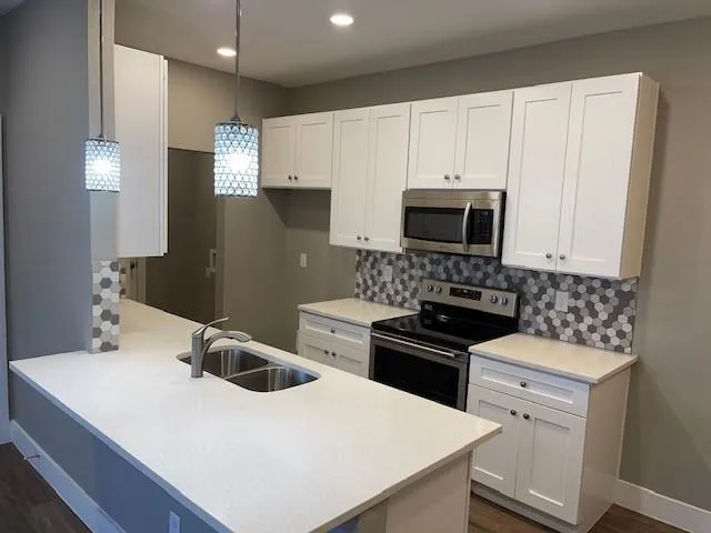 $1,650 | 8008 Doreen Avenue, Fort Worth, TX 76116