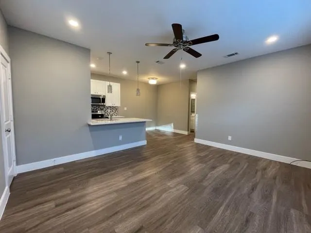 $1,650 | 8008 Doreen Avenue, Fort Worth, TX 76116