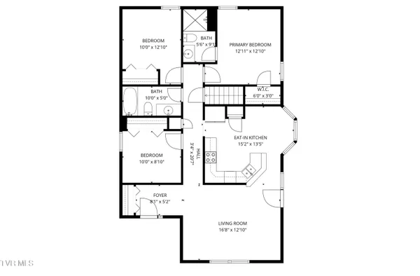 $330,000 | 245 Leonard Street Northwest, Abingdon, VA 24210