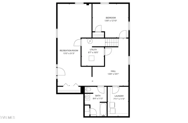 $330,000 | 245 Leonard Street Northwest, Abingdon, VA 24210