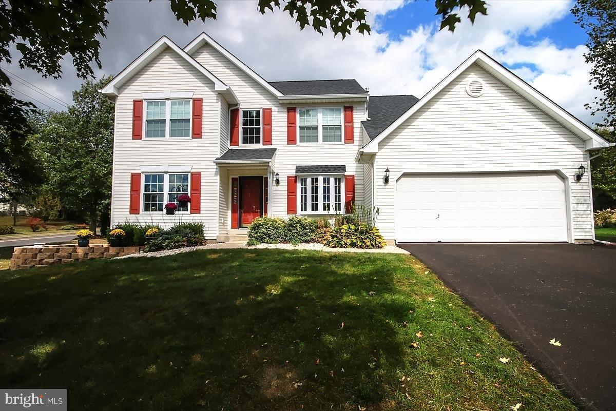 2799 Fischer Road Hatfield, PA 19440 - Photo 1 of 30 Gallery Image 1