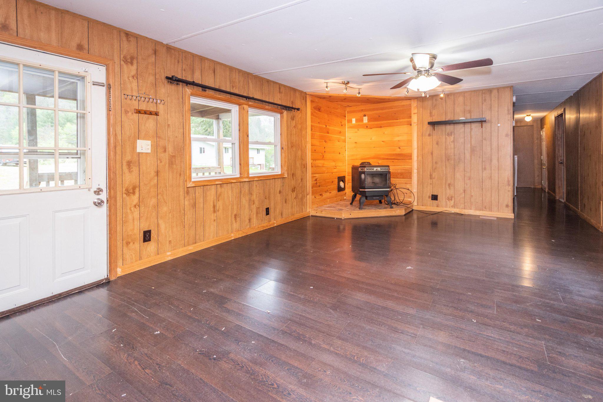 2165 Jennings Road Jennings, MD 21536 - Photo 14 of 23 Cozy space with warm wood accents.