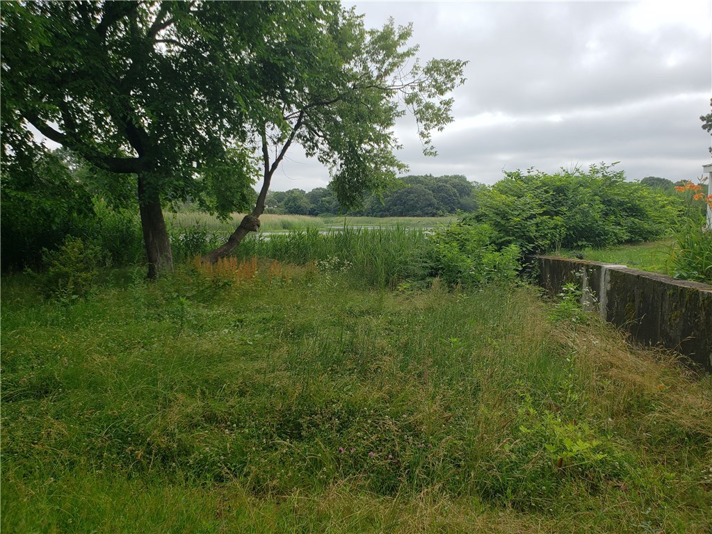 93 Spring Avenue Barrington, RI 02806 - Photo 21 of 21 Town of Barrington open space directly across the street