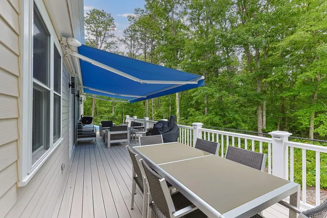 $1,160,000 | 18 Old Campground, Harwich, MA 02645