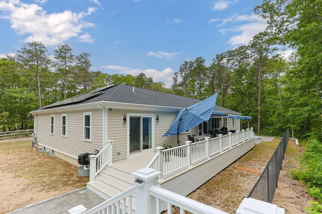 $1,160,000 | 18 Old Campground, Harwich, MA 02645
