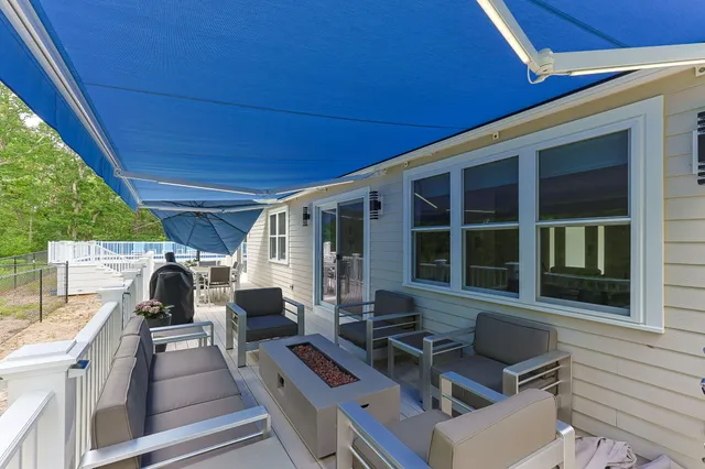 $1,160,000 | 18 Old Campground, Harwich, MA 02645