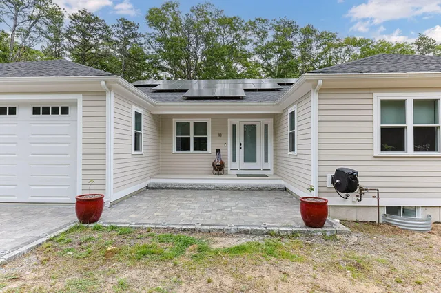 $1,160,000 | 18 Old Campground, Harwich, MA 02645