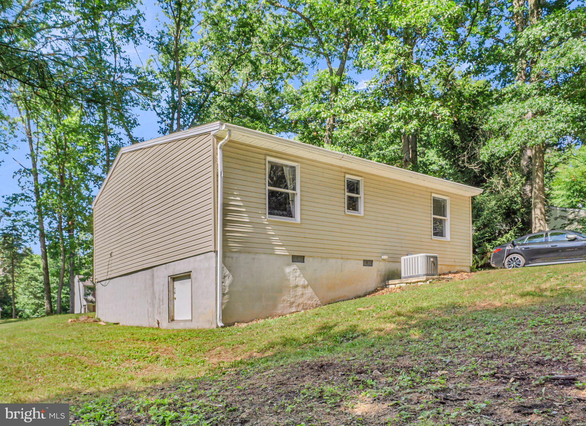 199 Neill Run Road Delta, PA 17314 - Photo 15 of 16 Charming home nestled in nature.