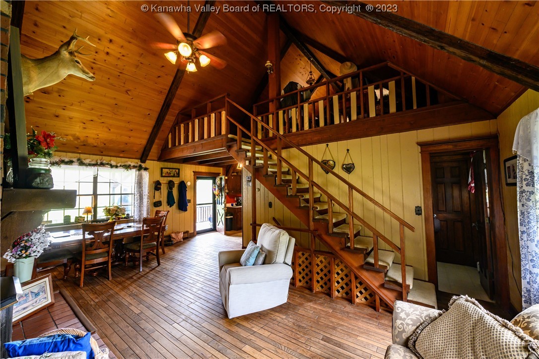 1835 Martha Road Barboursville, WV 25504 - Photo 31 of 32 Gallery Image 31