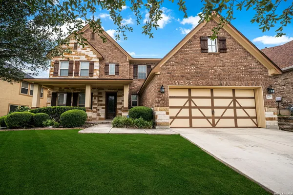 $3,590 | 17759 Maui Sands, San Antonio, TX 78255