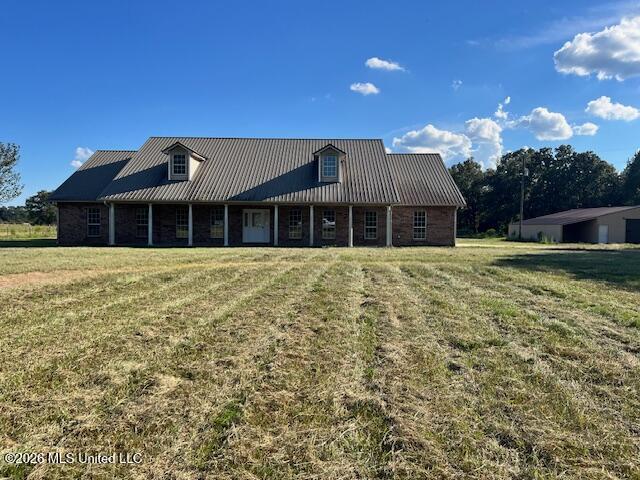 1168 Clem Nettles Road Jayess, MS 39641 - Photo 2 of 19 IMG_2551