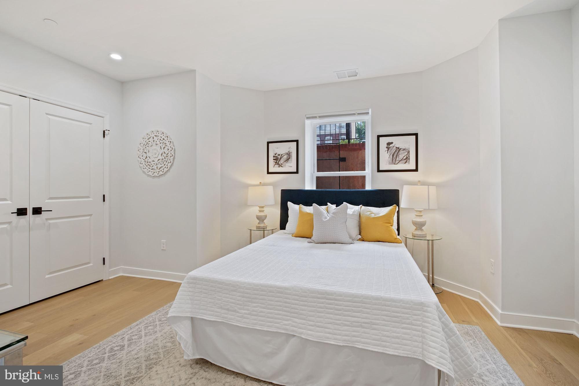 1015 Spring Road Northwest, Unit 1 Washington, DC 20010 - Photo 14 of 22 Gallery Image 14