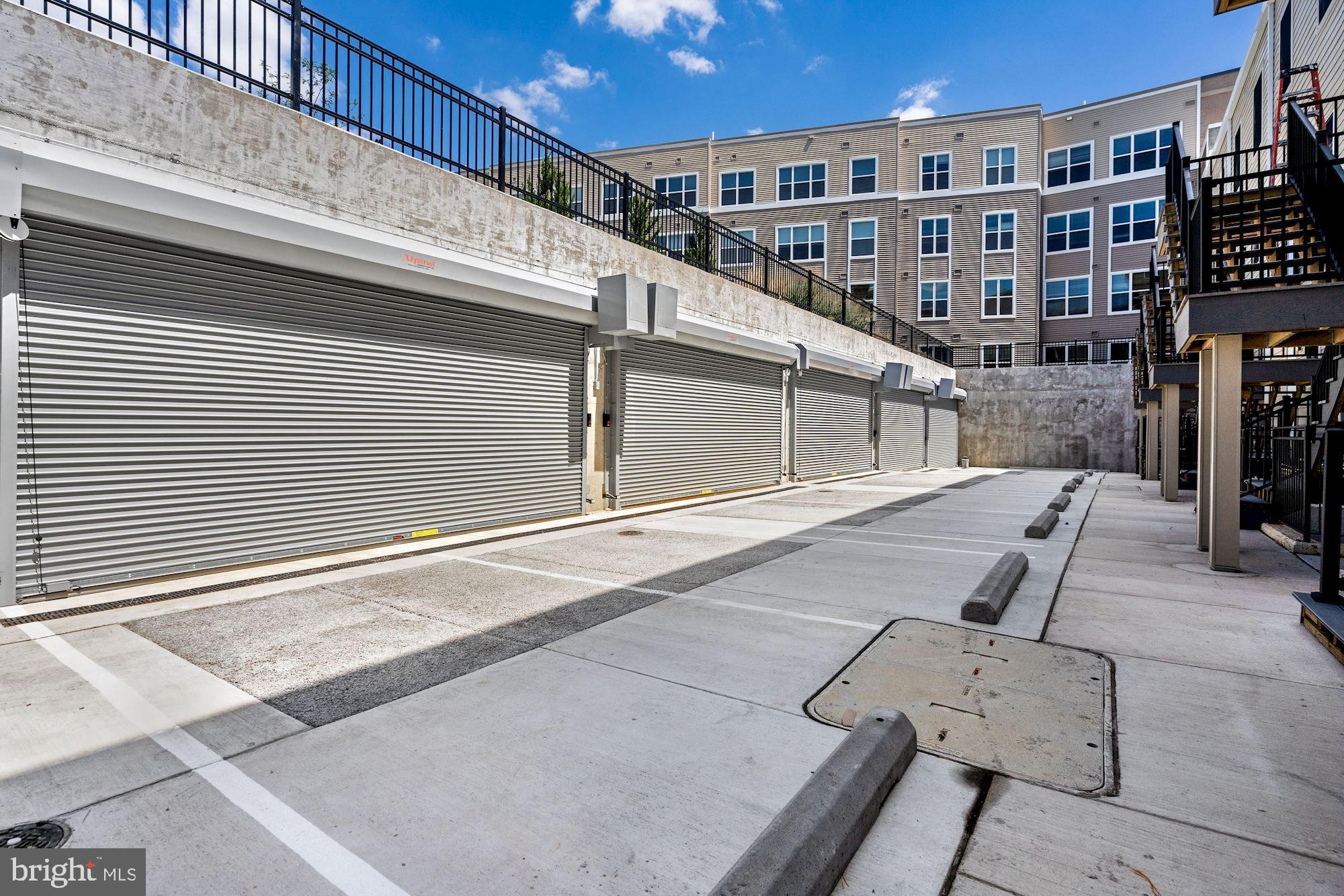 1015 Spring Road Northwest, Unit 1 Washington, DC 20010 - Photo 20 of 22 Gallery Image 20