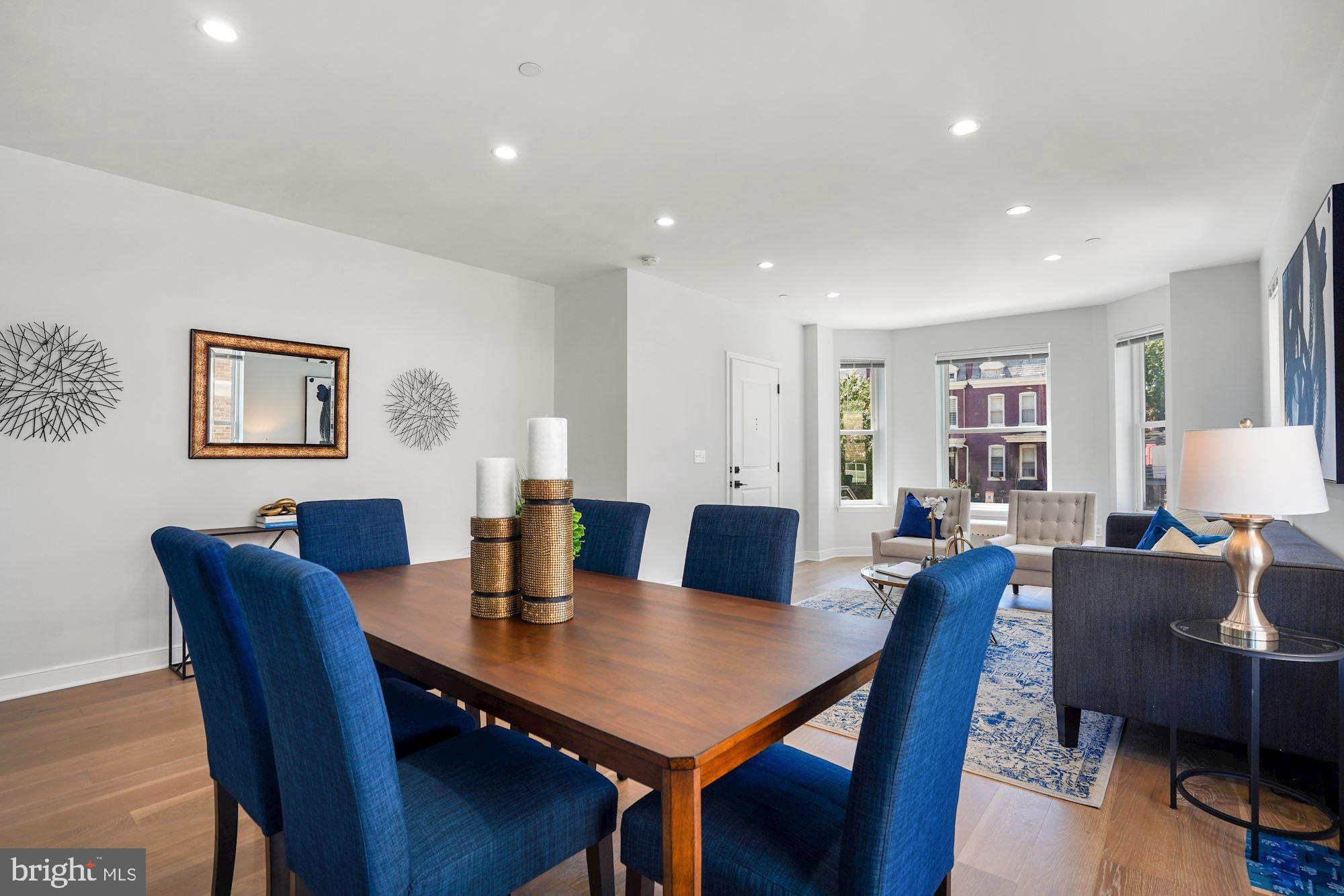 1015 Spring Road Northwest, Unit 1 Washington, DC 20010 - Photo 6 of 22 Gallery Image 6
