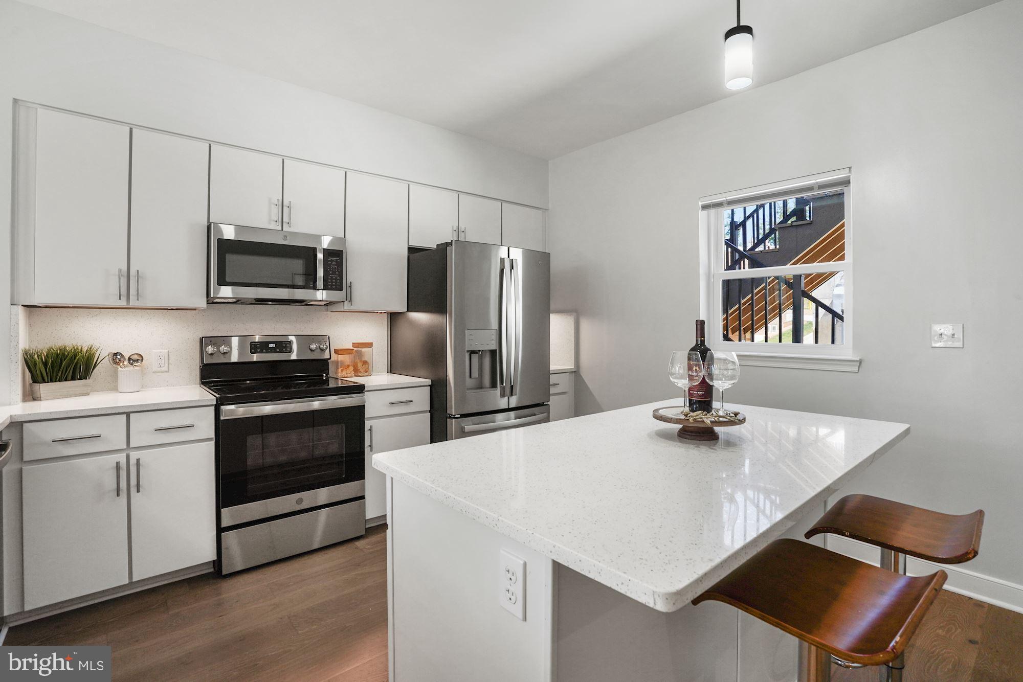 1015 Spring Road Northwest, Unit 1 Washington, DC 20010 - Photo 8 of 22 Gallery Image 8
