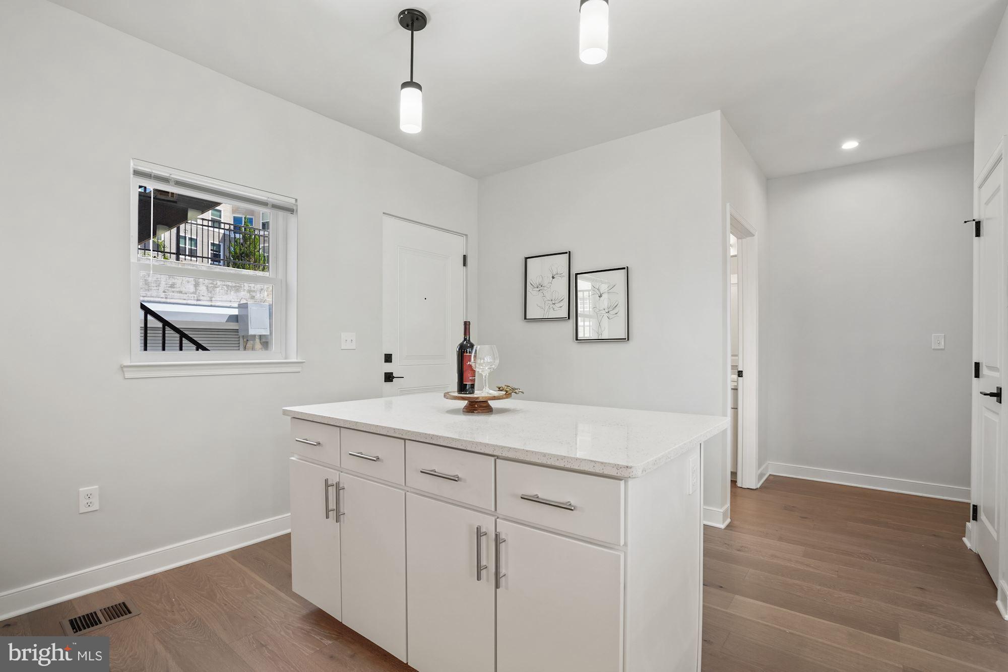 1015 Spring Road Northwest, Unit 1 Washington, DC 20010 - Photo 9 of 22 Gallery Image 9