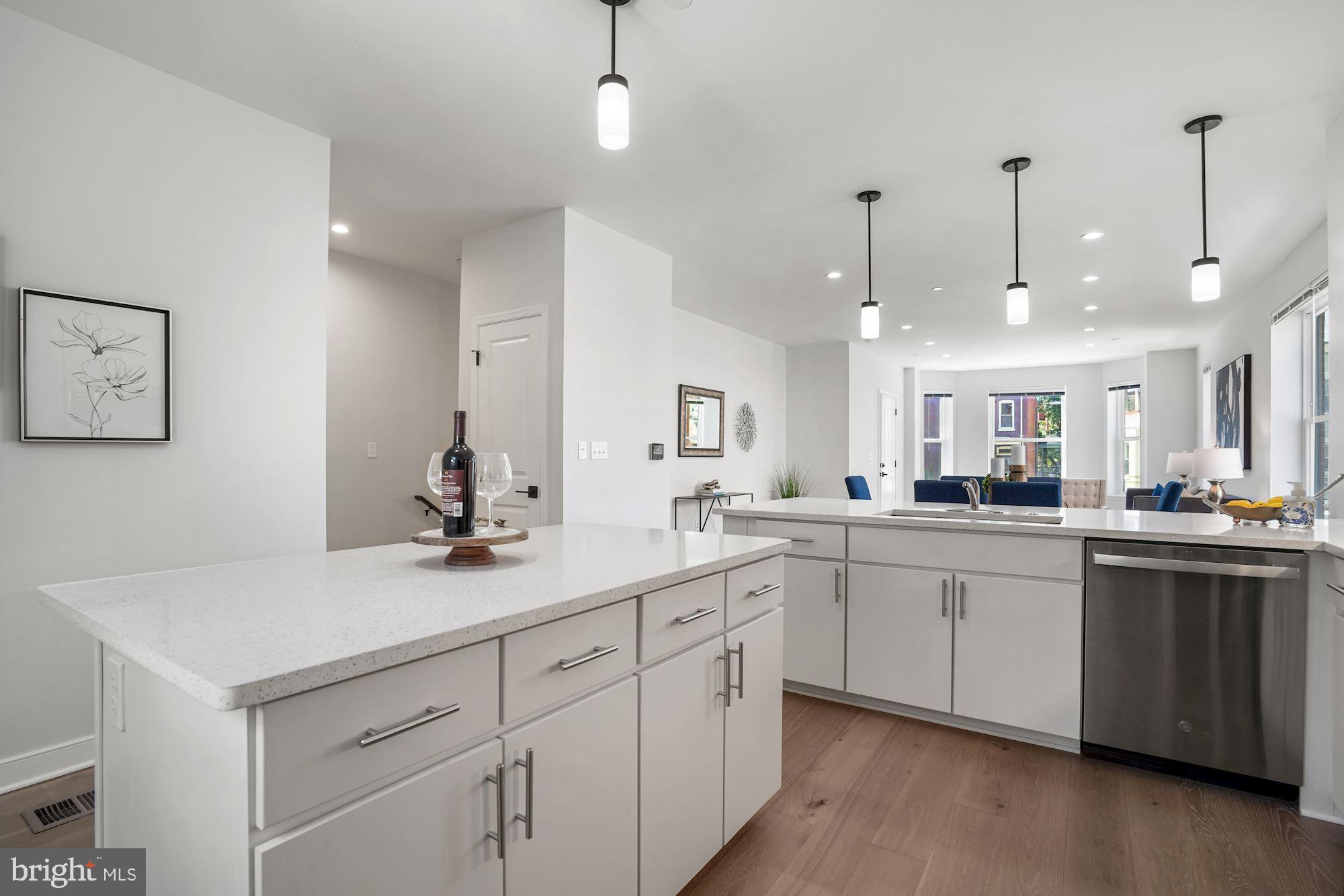 1015 Spring Road Northwest, Unit 1 Washington, DC 20010 - Photo 10 of 22 Gallery Image 10