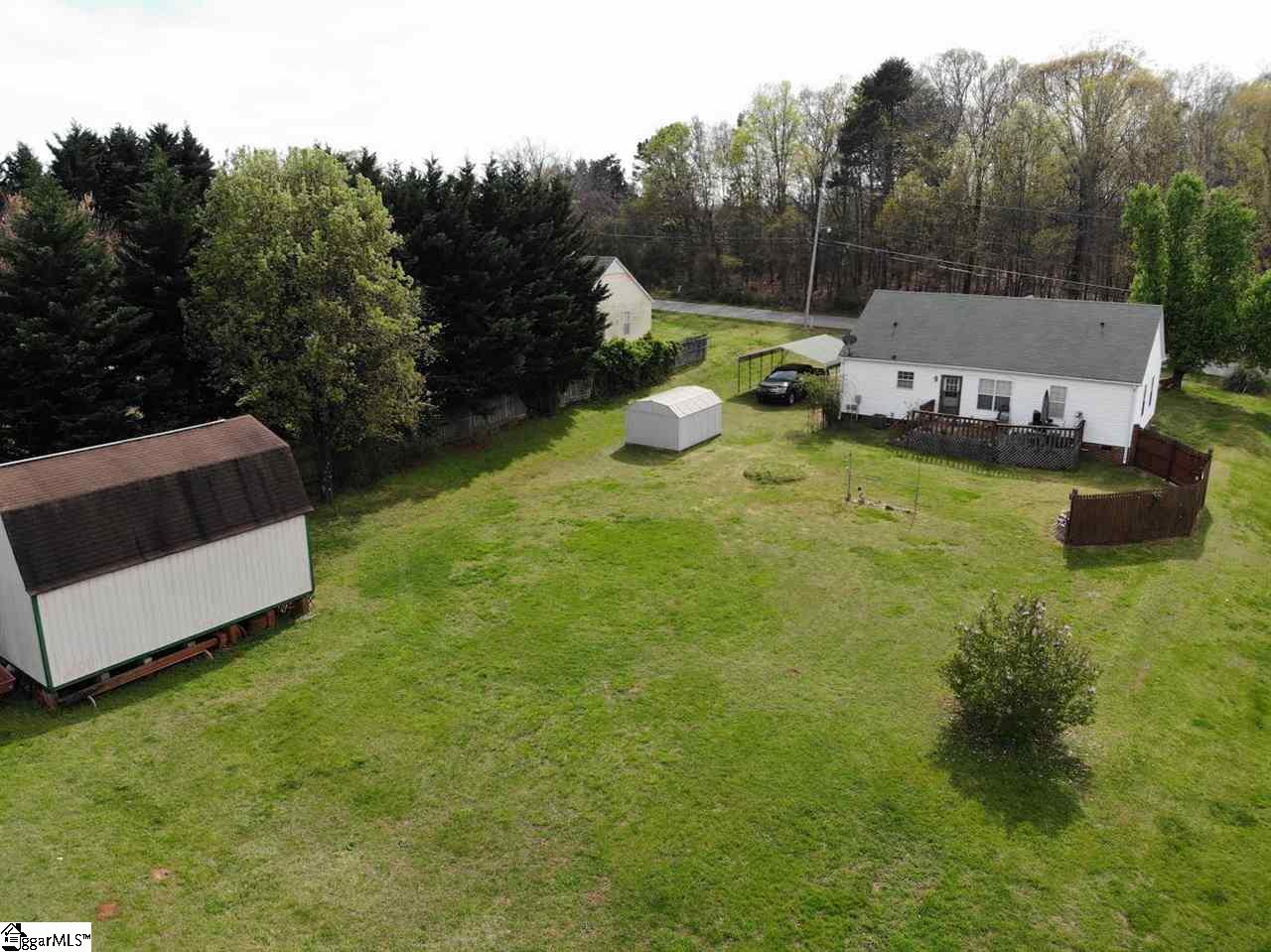 518 Hammett Store Road Lyman, SC 29365 - Photo 2 of 13
