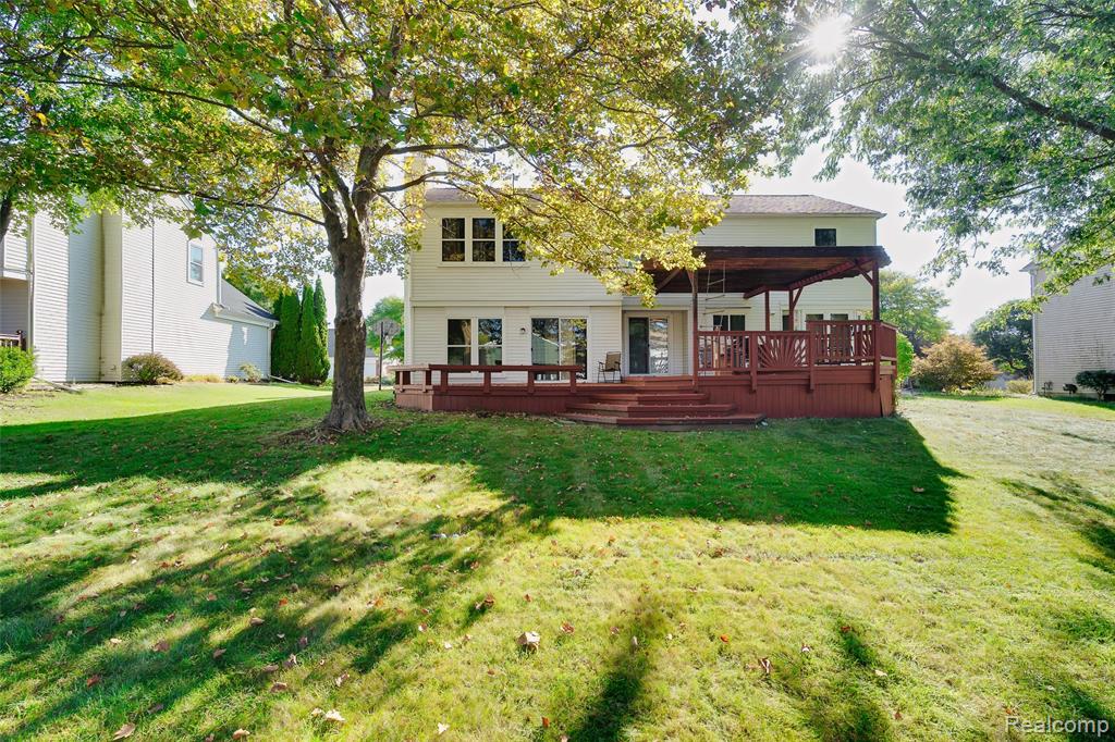 24801 Jamestowne Road Novi, MI 48375 - Photo 55 of 63 Gallery Image 55