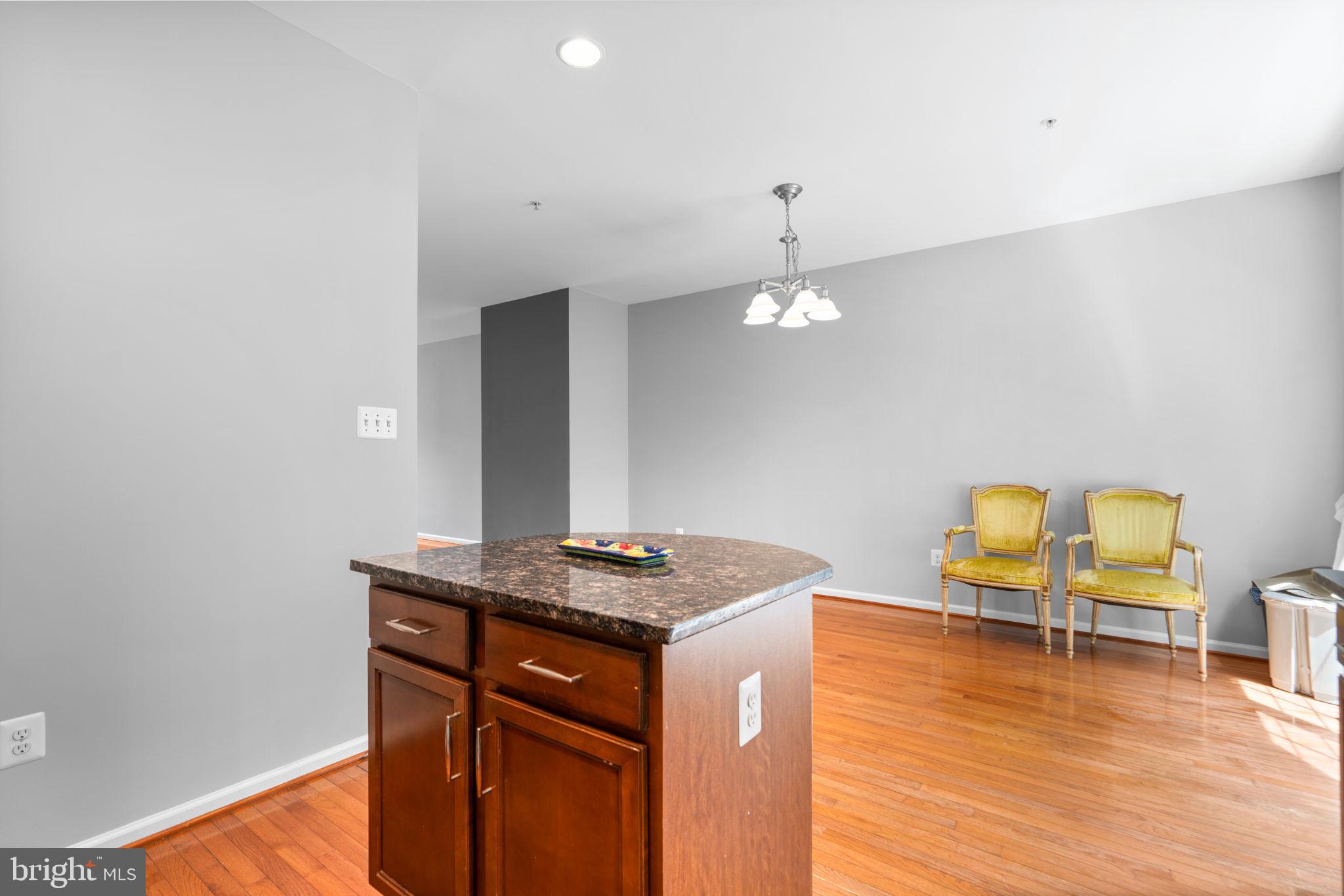 11646 Leesborough Circle Wheaton, MD 20902 - Photo 9 of 46 a room with table and chair