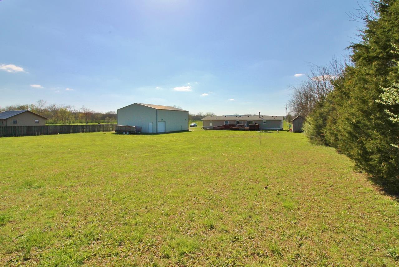 1119 Maple Hill Road Lebanon, TN 37087 - Photo 26 of 30 a view of an ocean and beach