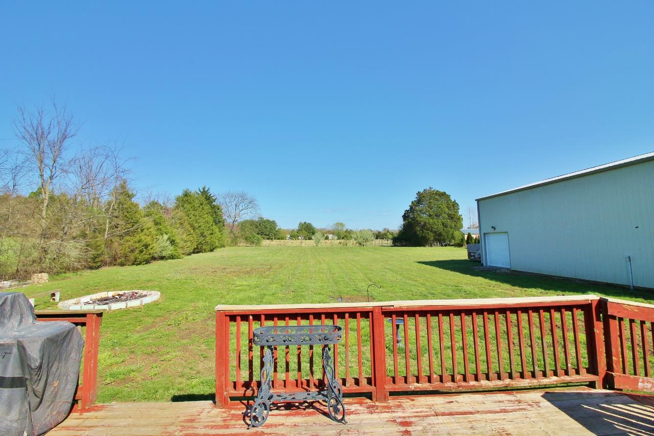 1119 Maple Hill Road Lebanon, TN 37087 - Photo 27 of 30 a view of a basketball court