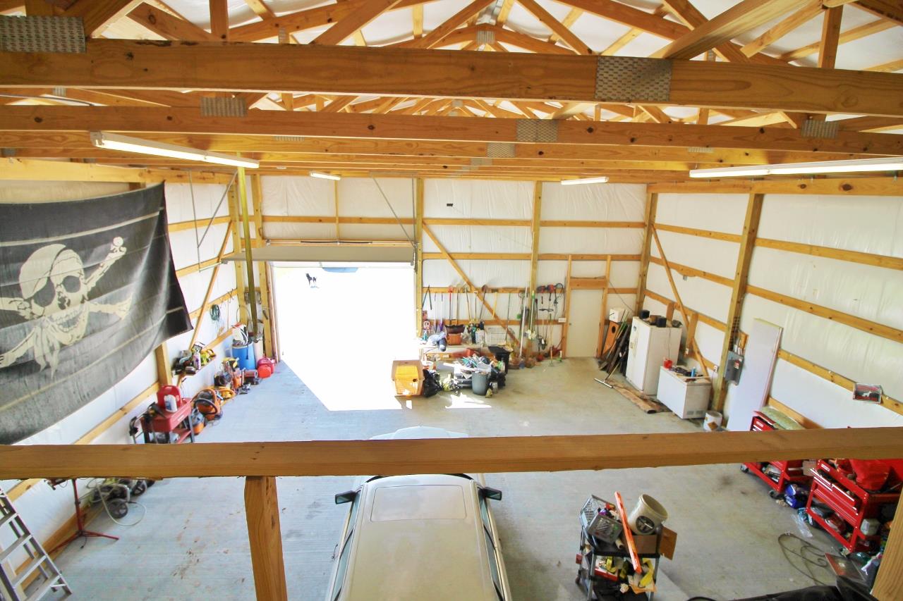 1119 Maple Hill Road Lebanon, TN 37087 - Photo 6 of 30 a view of storage and utility room