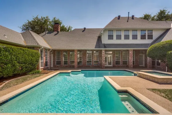 $1,100,000 | 4605 Saxon Drive, Plano, TX 75093