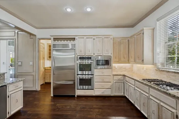 $1,100,000 | 4605 Saxon Drive, Plano, TX 75093