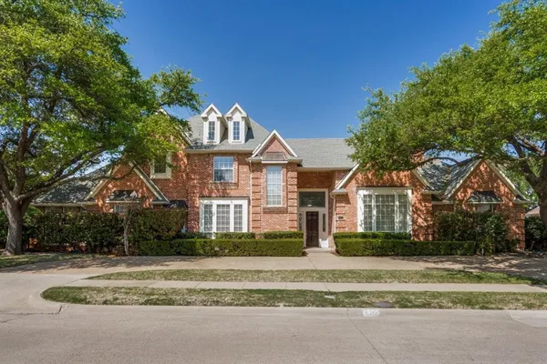 $1,100,000 | 4605 Saxon Drive, Plano, TX 75093