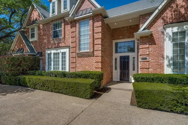 $1,100,000 | 4605 Saxon Drive, Plano, TX 75093