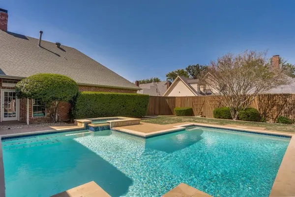 $1,100,000 | 4605 Saxon Drive, Plano, TX 75093