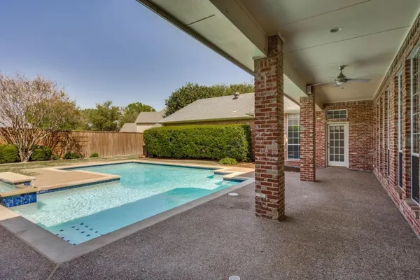 $1,100,000 | 4605 Saxon Drive, Plano, TX 75093