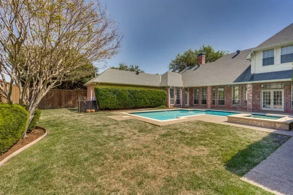 $1,100,000 | 4605 Saxon Drive, Plano, TX 75093