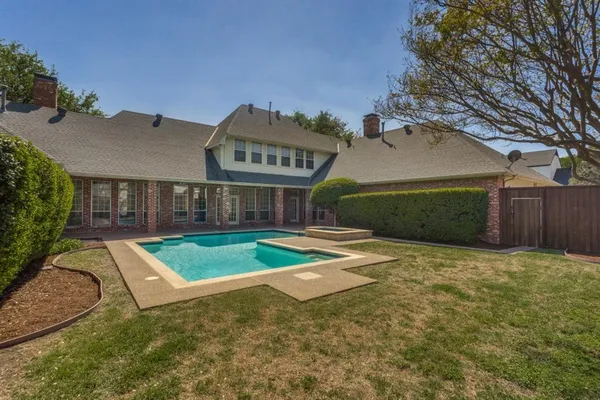 $1,100,000 | 4605 Saxon Drive, Plano, TX 75093