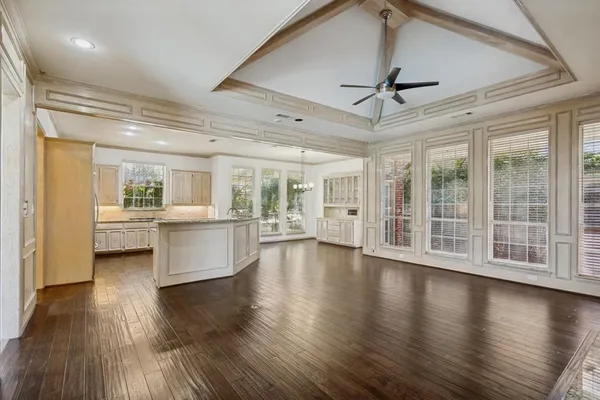 $1,100,000 | 4605 Saxon Drive, Plano, TX 75093