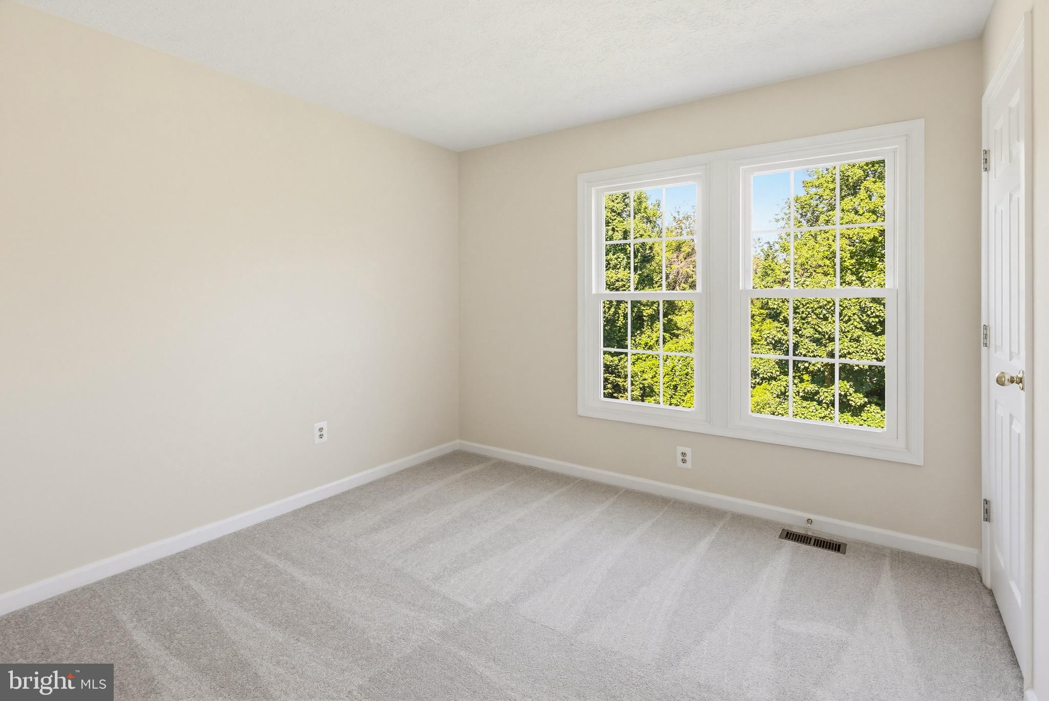 8266 Spring Branch Court Laurel, MD 20723 - Photo 38 of 73 Bedroom 2 - carpets replaced in 2024