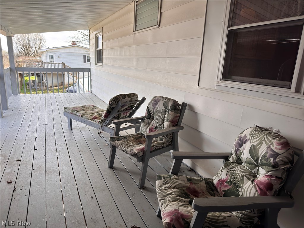 60945 Sandy Ridge Road Barnesville, OH 43713 - Photo 17 of 26
