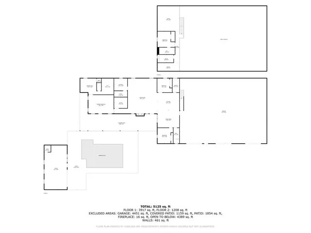 $1,900,000 | 1249 County Road 4680, Boyd, TX 76023