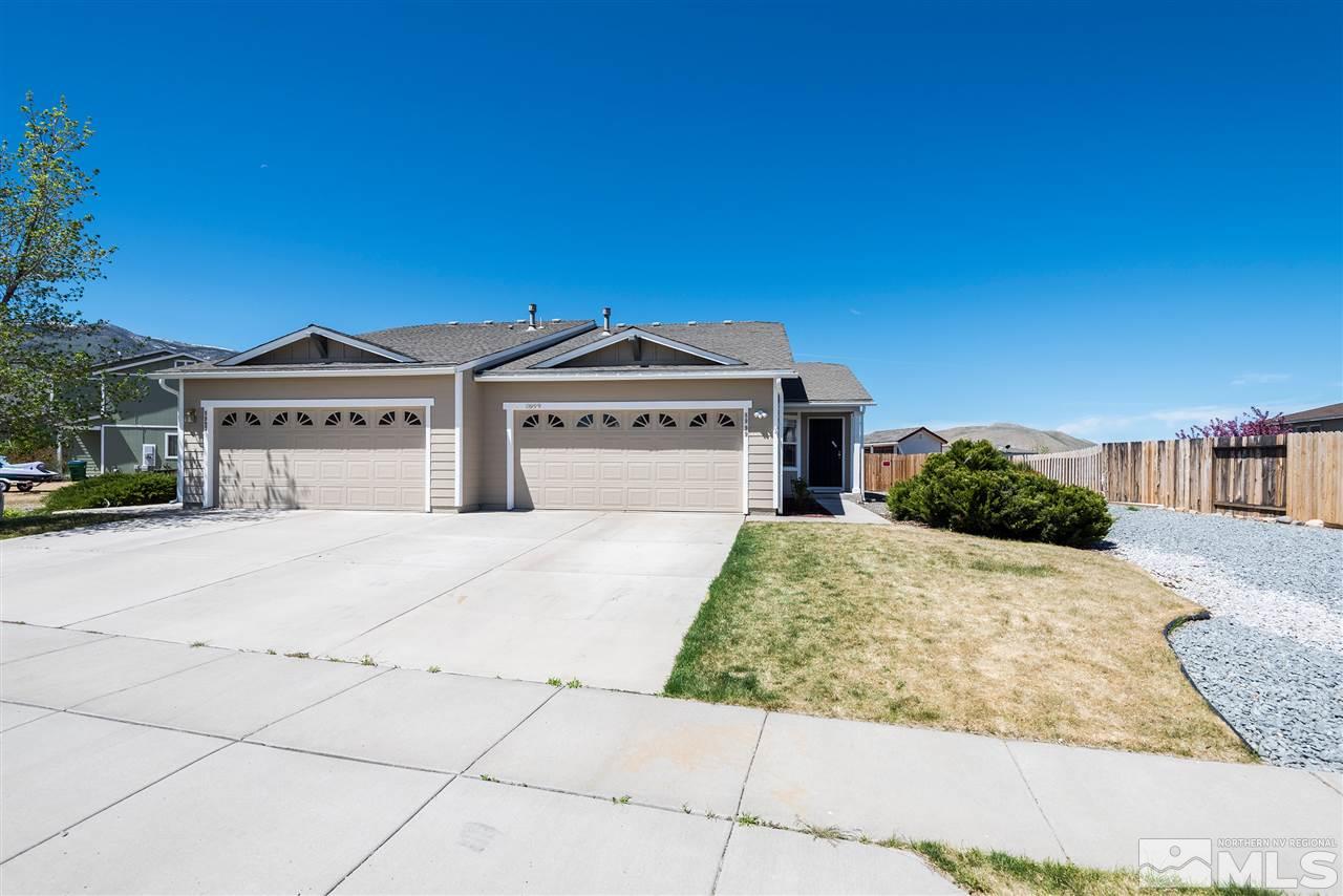 8999 Red Baron Boulevard Reno, NV 89506 - Photo 1 of 1 Photo 1