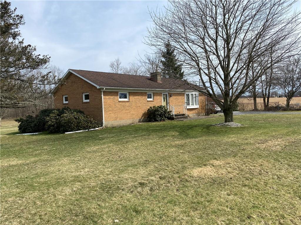 5260 Sandy Lake Road Cochranton, PA 16314 - Photo 2 of 21