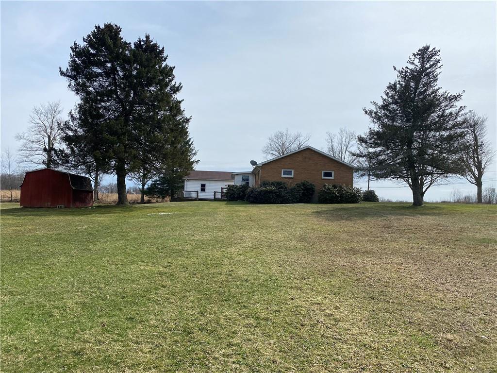 5260 Sandy Lake Road Cochranton, PA 16314 - Photo 5 of 21