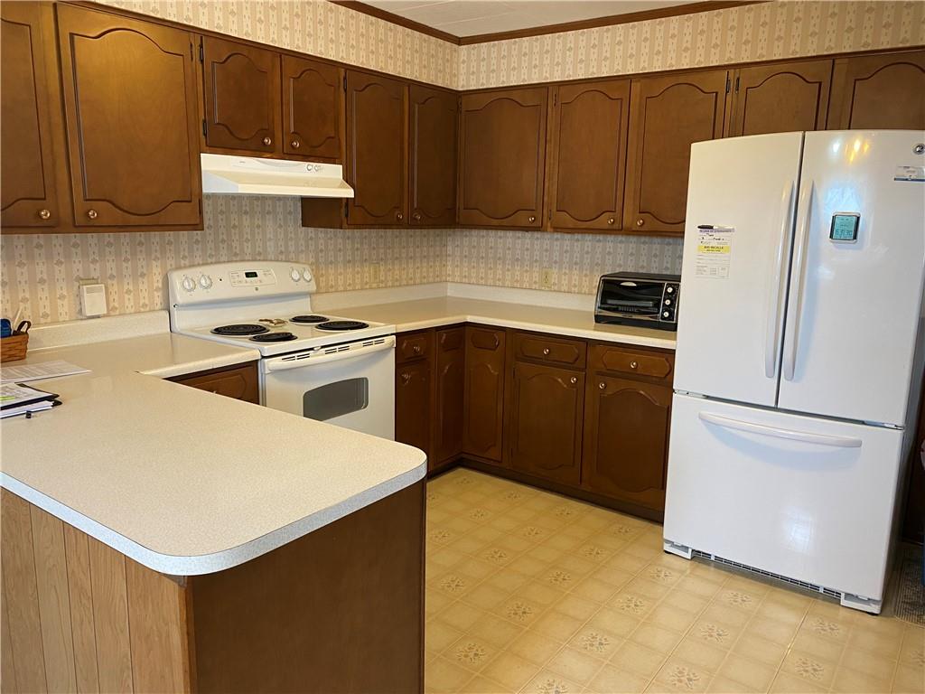 5260 Sandy Lake Road Cochranton, PA 16314 - Photo 10 of 21