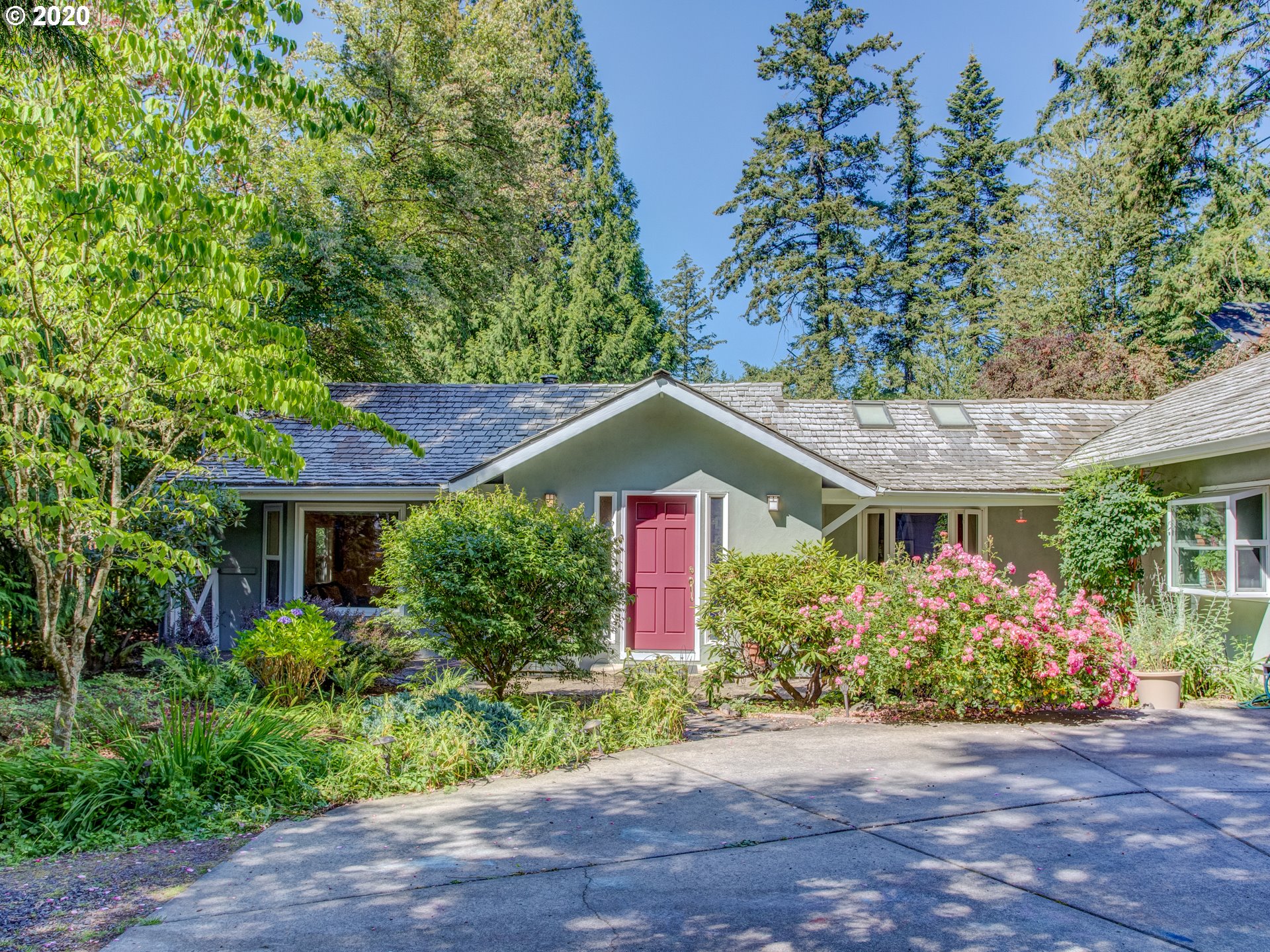 9315 Southwest Taylor Street Portland, OR 97225 - Photo 1 of 25 Gallery Image 1