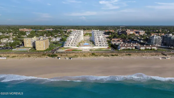 $3,800,000 | 390 Ocean Avenue, Unit 2206, Long Branch, NJ 07740