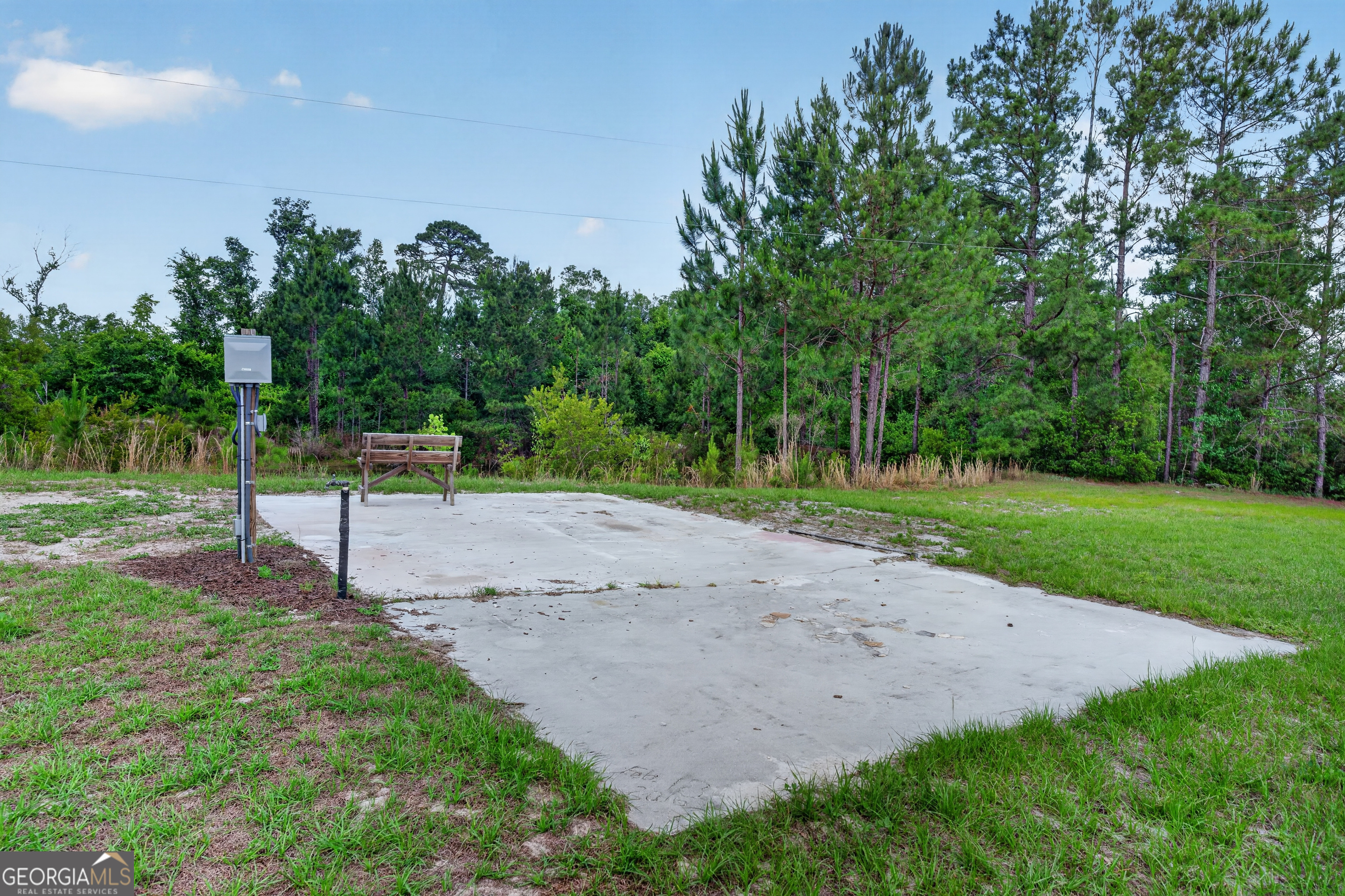 1953 Raybon Road West Hoboken, GA 31542 - Photo 29 of 31 a view of a park
