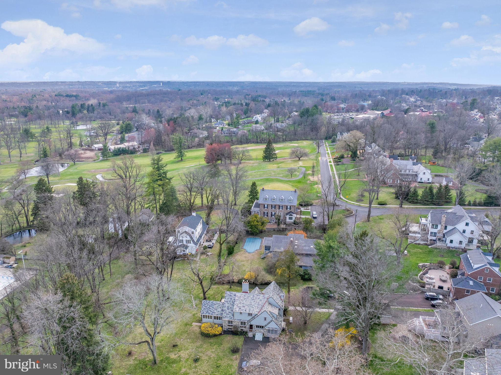 24 Golfview Road Doylestown, PA 18901 - Photo 45 of 47